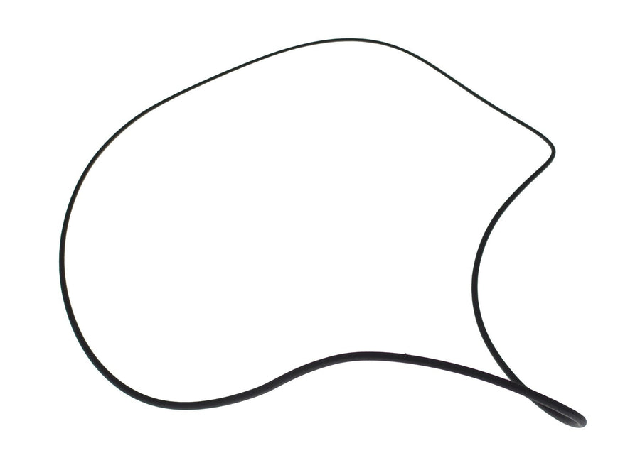 Original Volvo O-Ring VOE12743123