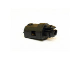 Volvo A25E Temperaturgeber VOE1347010 u.a. für A30D, A30E, A35D – Ansicht 1