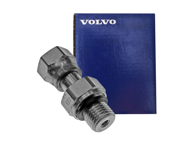 Original Volvo Adapter VOE13933843