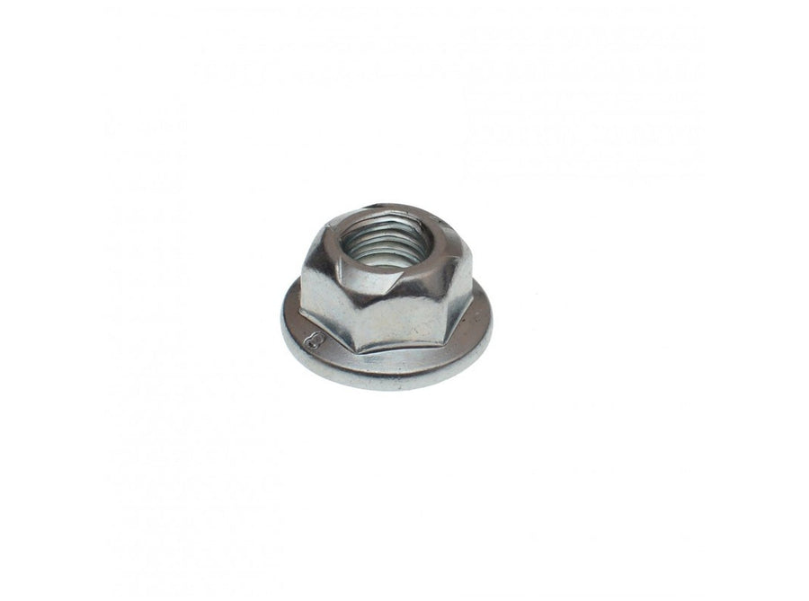 Original Volvo Flanschmutter VOE13949278