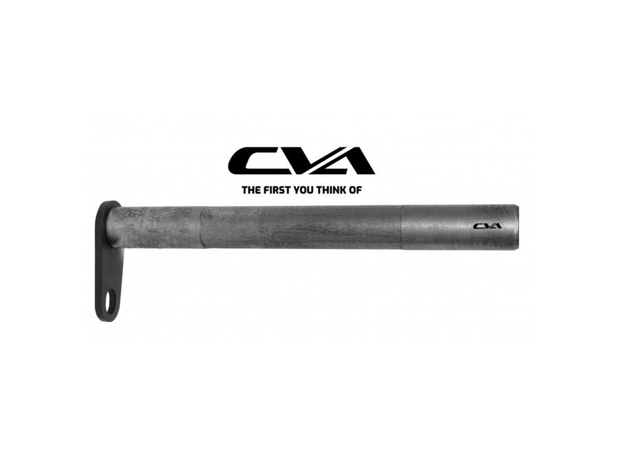 Volvo EW140B Bolzen VOE14377260 u.a. für EW160B – Ansicht 1