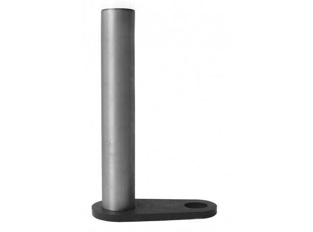 Volvo EW140B Bolzen VOE14377639 u.a. für EW140C, EW140D, EW160B – Ansicht 1
