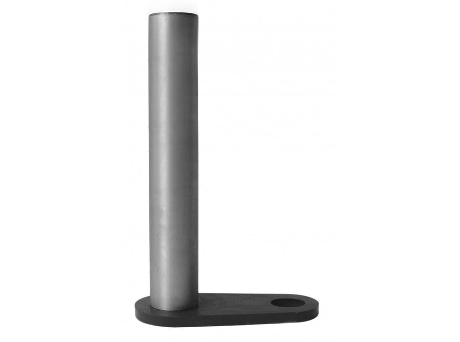 Volvo EW140B Bolzen VOE14377639 u.a. für EW140C, EW140D, EW160B – Ansicht 1
