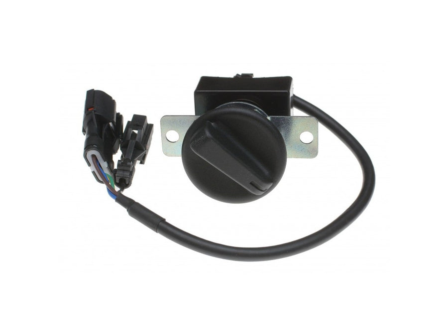 Original Volvo EC135B Drehzahlschalter VOE14542152 u.a. für EC160B, EC180B, EC210B