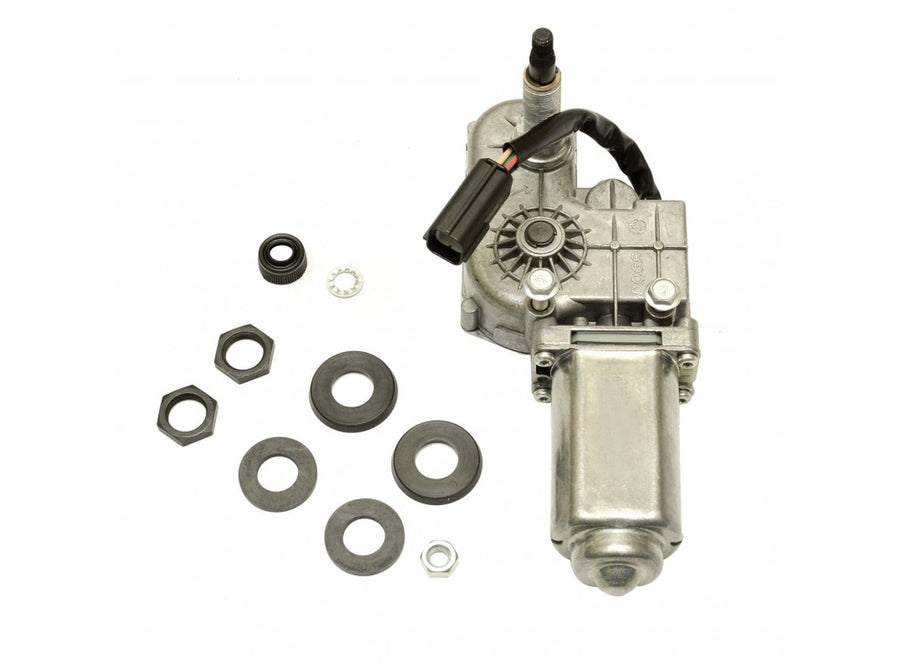 Original Volvo EC140B Wischermotor VOE14508630 u.a. für EC160B, EC160C, EC220D