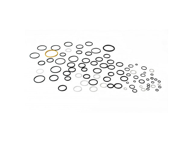 Volvo EC460B Dichtungssatz VOE14512792 – Ansicht 1