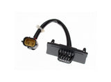 Original Volvo Sensor Innentemperatur VOE14514330