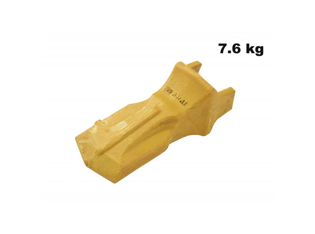 Volvo EC210 Zahnspitzen VOE14523946 u.a. für EC210B – Ansicht 1