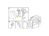 Original Volvo EC135B Rolle VOE14527693 u.a. für EC140B, EC160B, EC200B