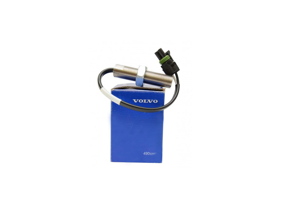 Original Volvo EW130 Drehzahlsensor VOE14529029
