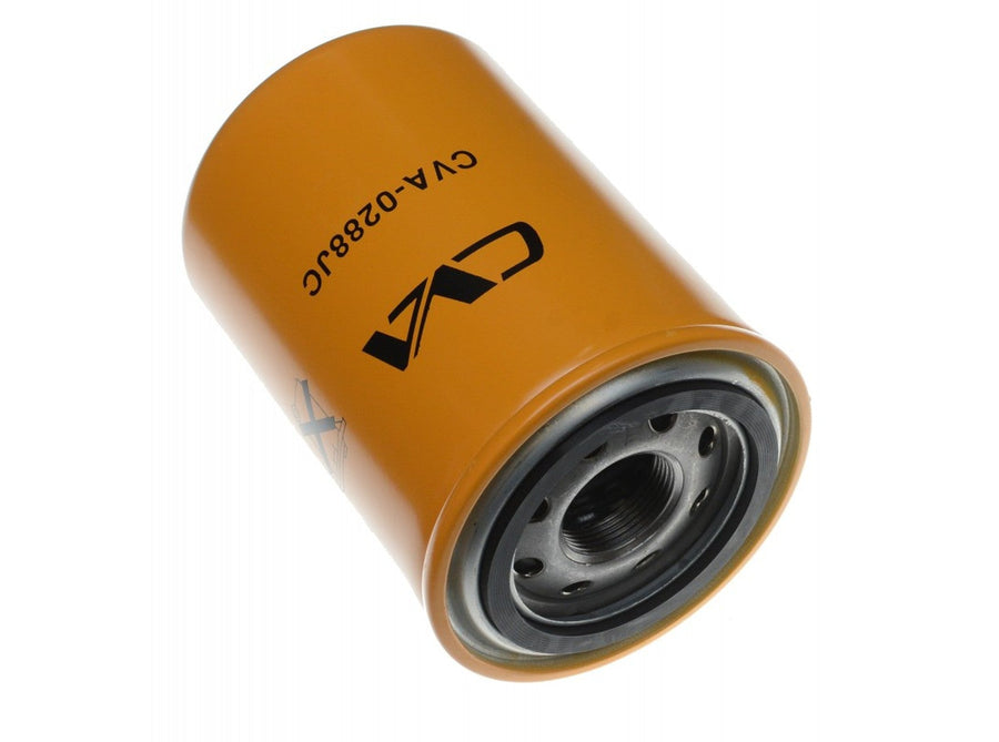 Original Volvo EC140C Leckölfilter VOE14524170 u.a. für EC140CL, EC140D, EC140E