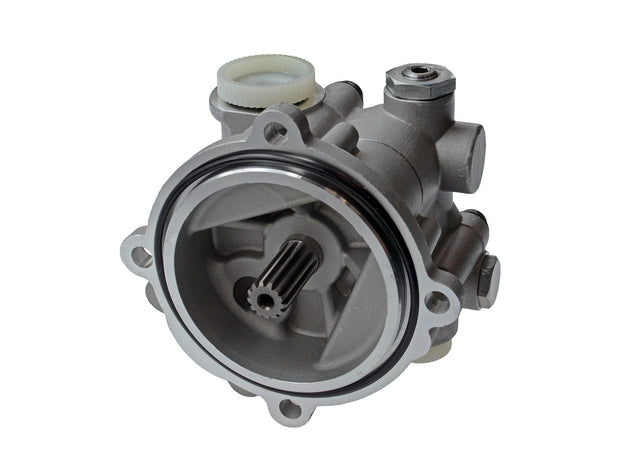 Volvo Zahnradpumpe VOE14535458 – Ansicht 1