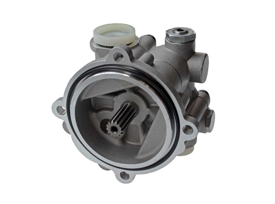 Volvo Zahnradpumpe VOE14535458 – Ansicht 1