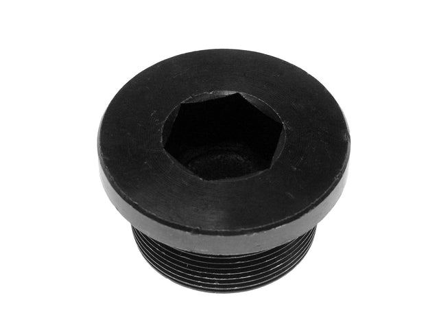 Volvo Stopfen inkl O-Ring VOE14558914 – Ansicht 1