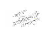 Original Volvo EW140C Stange VOE14559209 u.a. für EW140D, EW160C, EW160D