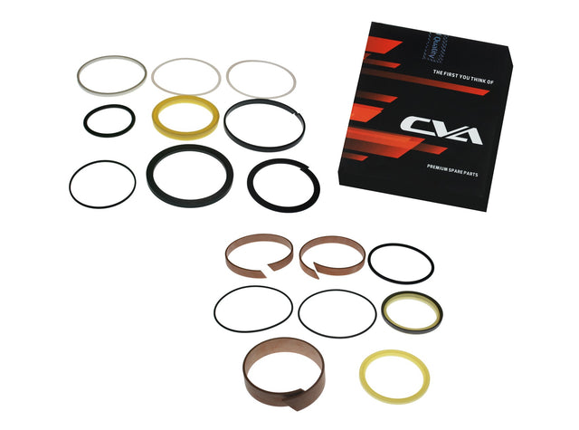 Volvo EW140B Dichtsatz VOE14589717 u.a. für EW140C, EW160C, EW160D – Ansicht 1
