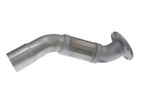 Original Volvo Auspuffrohr VOE14594424