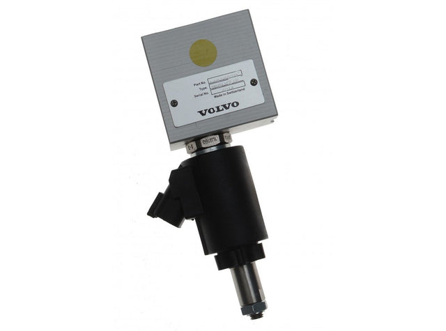Original Volvo Ventil VOE14616531
