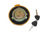 Original Volvo EC140B Tankdeckel VOE14529401 u.a. für EC140C, EC140D, EC160D