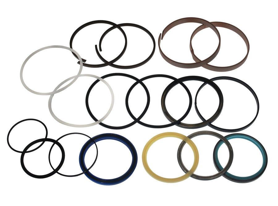 Original Volvo Dichtung VOE14683841