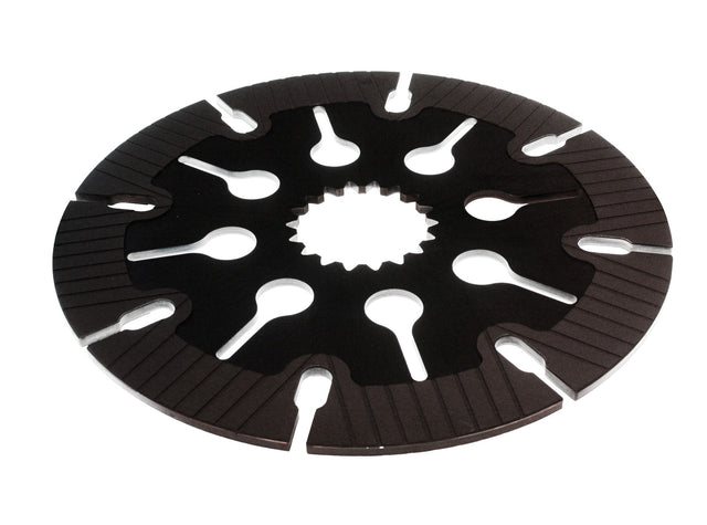 Volvo Bremsscheibe VOE15010615 – Ansicht 1