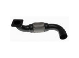 Volvo BL60B Rohr VOE15016325 u.a. für BL61B, BL71B, BL61PLUS – Ansicht 1