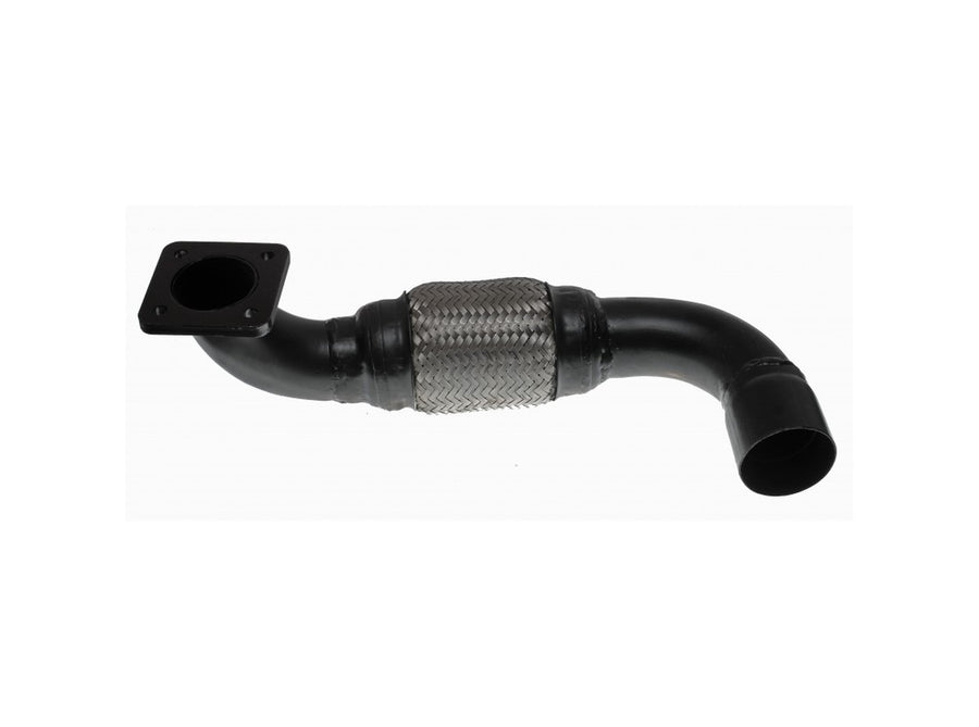 Volvo BL60B Rohr VOE15016325 u.a. für BL61B, BL71B, BL61PLUS – Ansicht 1