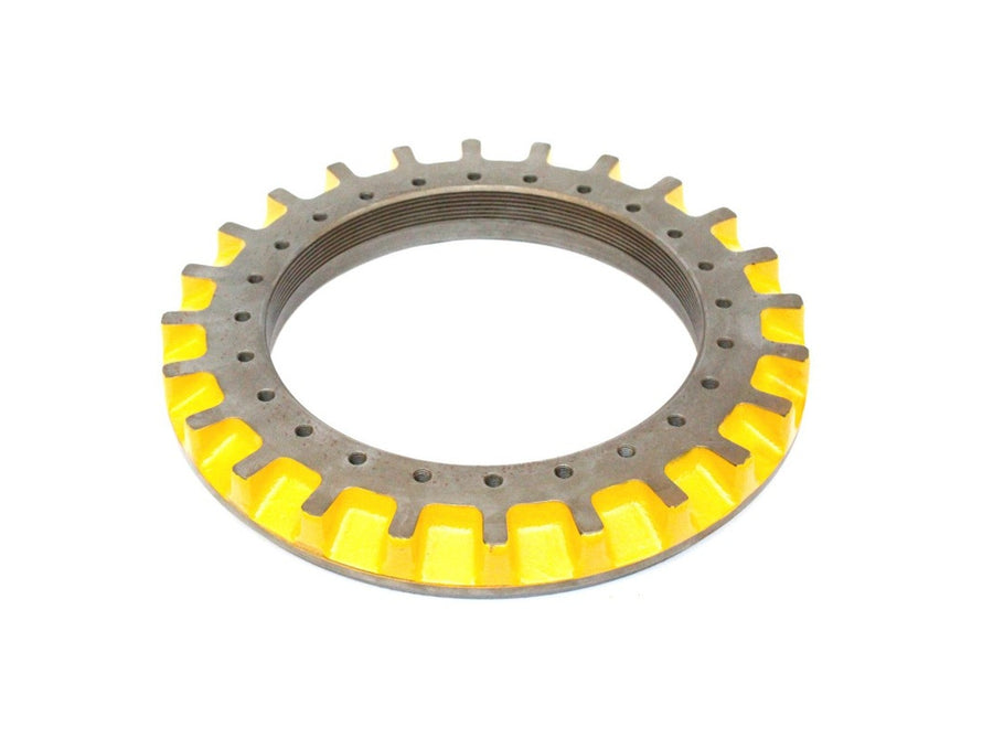 Original Volvo A35D Sicherungsmutter VOE15032583 u.a. für A35E, A40D, A40E