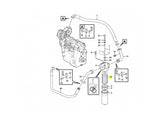 Volvo L350F Getriebeoelfilter VOE15042230 – Ansicht 4