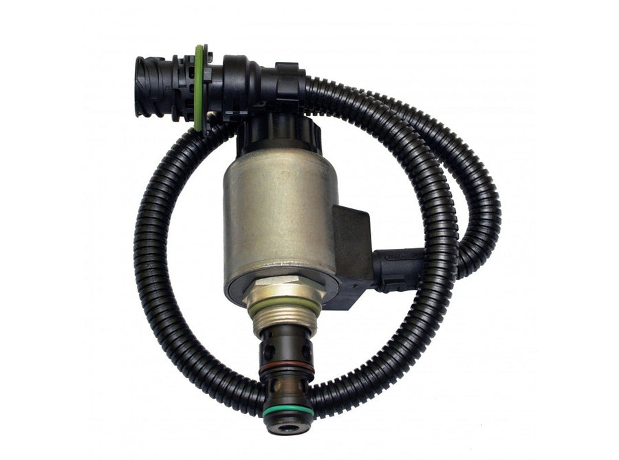 Original Volvo L90E Magnetventil VOE15066984 u.a. für L105, L110E, L110F