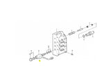 Original Volvo L90E Magnetventil VOE15066984 u.a. für L105, L110E, L110F