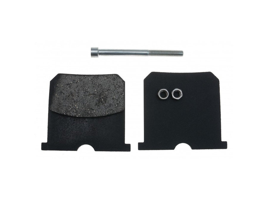 Original Volvo L60F Bremsbelagsatz VOE15088068 u.a. für L60G, L60H, L70F
