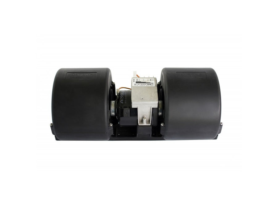 Volvo BL60B Lüfter VOE15141190 u.a. für BL61B, BL70B, BL71B – Ansicht 1