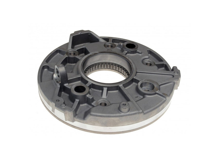 Original Volvo A25E Hydraulikpumpen Satz VOE15157193 u.a. für A30D, A30E, A35D