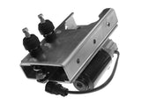 Original Volvo Wischermotor mit Gestänge VOE15186105