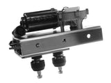 Original Volvo Wischermotor mit Gestänge VOE15186105