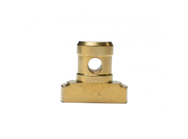 Volvo A20C Zapfen VOE1523087 u.a. für A25B, A25C, A30C – Ansicht 1