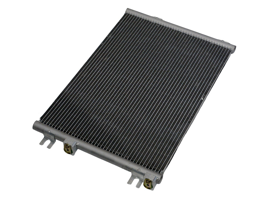 Original Volvo Kondensator VOE16232085