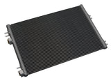 Original Volvo Kondensator VOE16235278