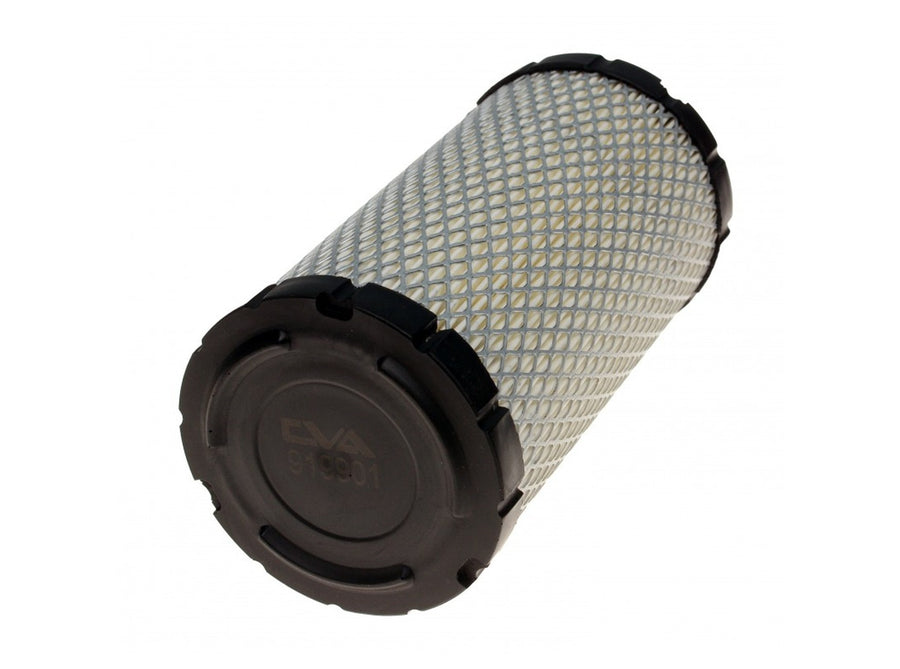Volvo EC15 Luftfilter VOE16631866 u.a. für EC15C, EC18C, EC20B – Ansicht 2