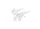 Volvo L150G Steuergerät VOE17210426 u.a. für L180G, L220G, L250G – Ansicht 5