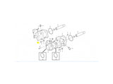 Original Volvo L150G Steuergerät VOE17210426 u.a. für L180G, L220G, L250G