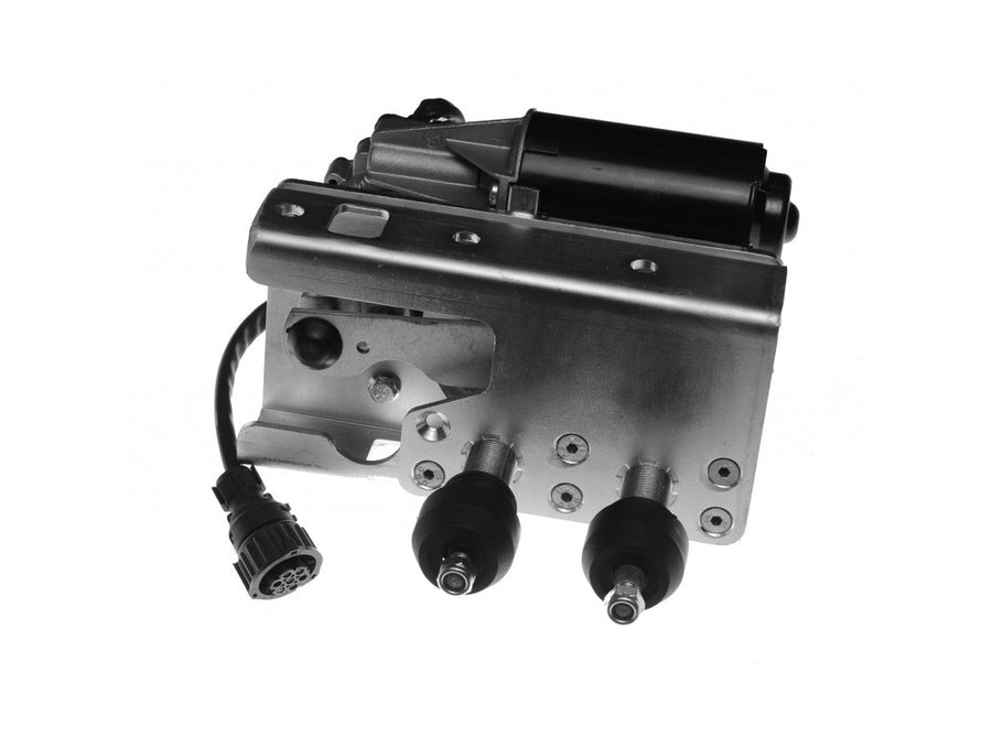 Original Volvo Wischermotor VOE17258570