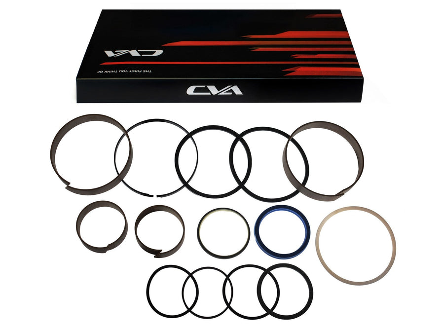 Original Volvo Dichtsatz VOE17264520