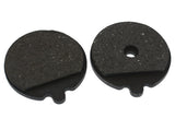 Original Volvo Bremsbelagsatz VOE17432821