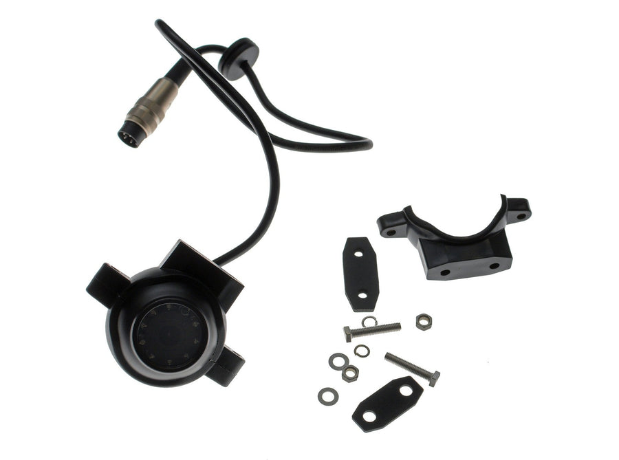 Original Volvo Kamera VOE17497050