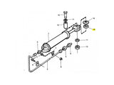 Original Volvo A25 Pendellager VOE11056115 u.a. für A25B, L60E, L70E