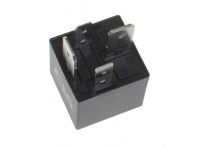 Volvo L45F Relais VOE20390648 u.a. für L50F, EC160C, EC240C – Ansicht 2