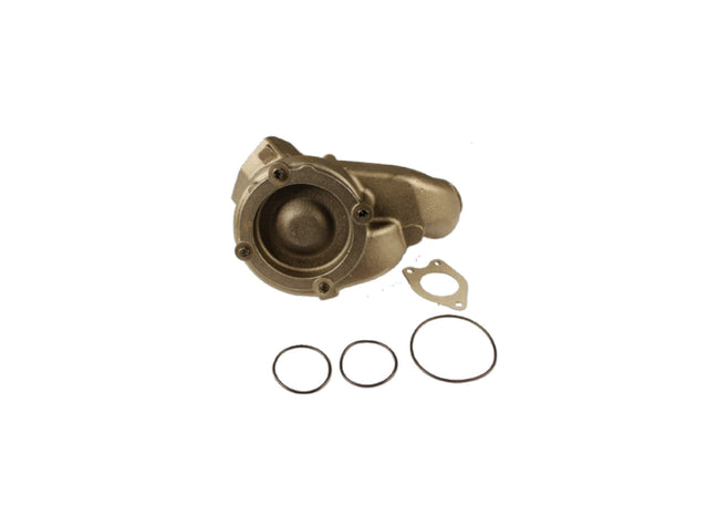 Volvo A30 Wasserpumpe VOE20431484 für A25D VOE20431484 u.a. für A30D, A35, EC330B – Ansicht 1