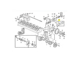 Volvo BL60 Thermostat VOE20450736 u.a. für BL61PLUS, BL70, BL71PLUS – Ansicht 4